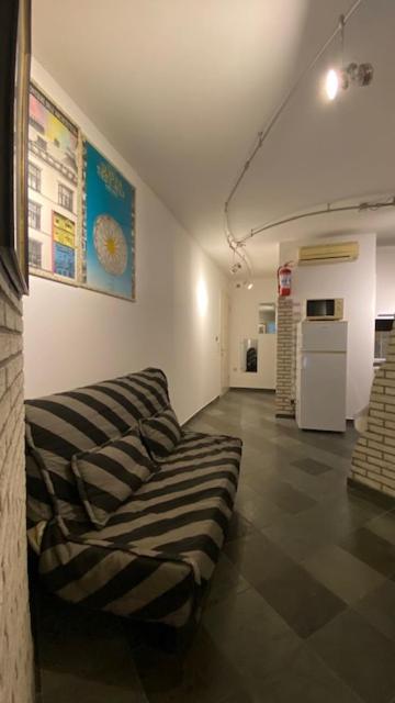 Dormire In Centro Trieste Studio Galleria 16 Exterior foto
