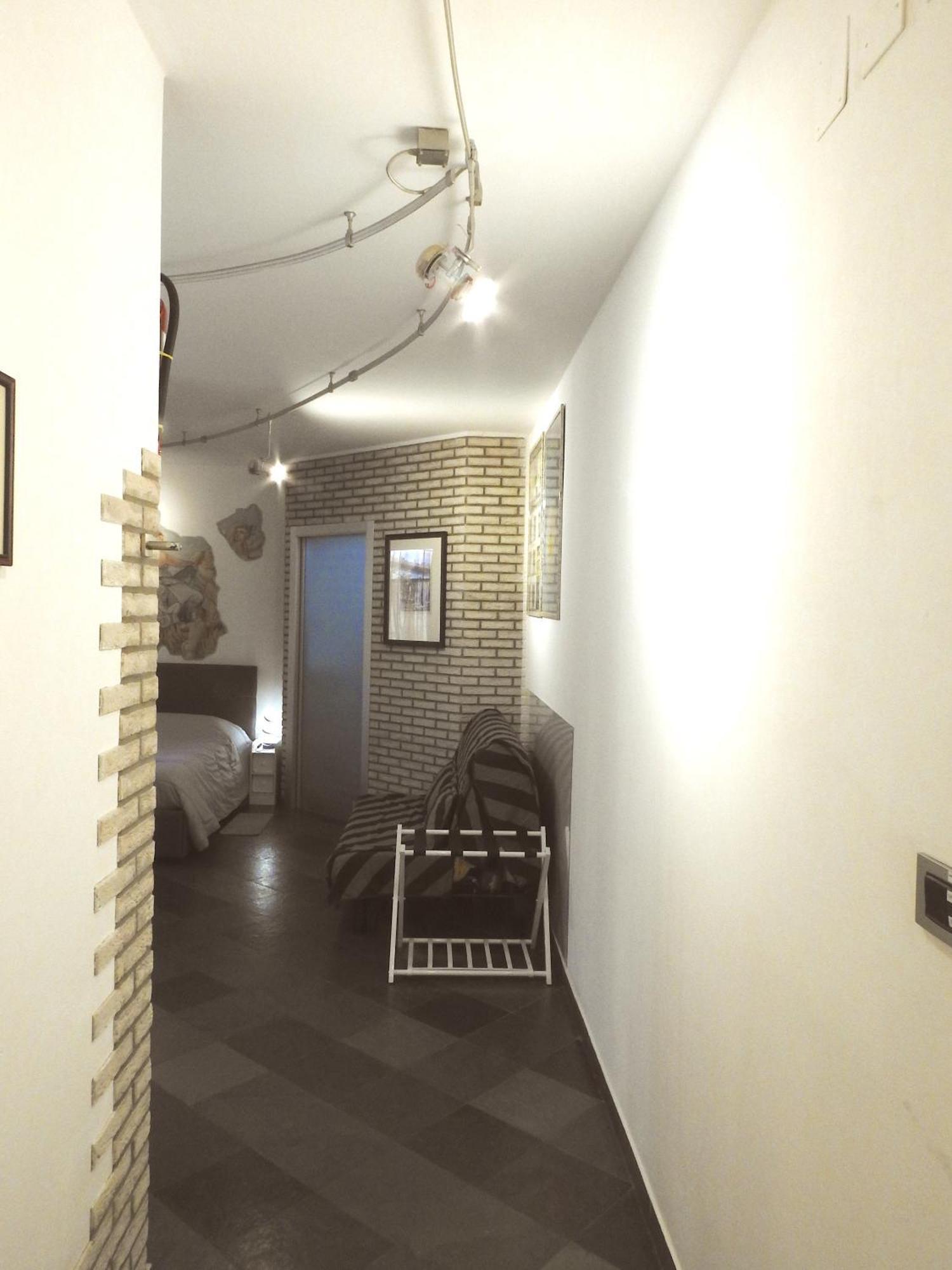 Dormire In Centro Trieste Studio Galleria 16 Exterior foto