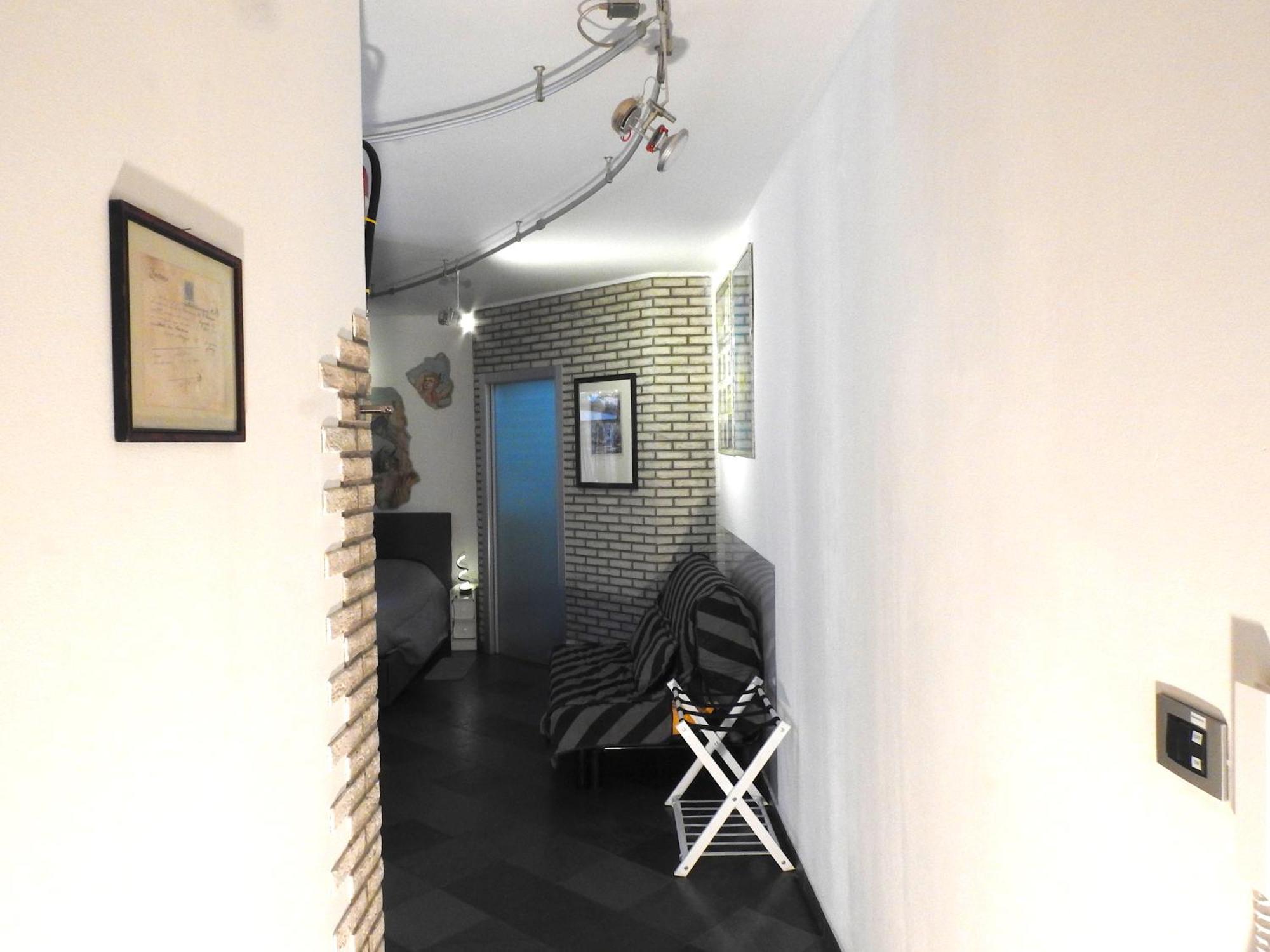Dormire In Centro Trieste Studio Galleria 16 Exterior foto