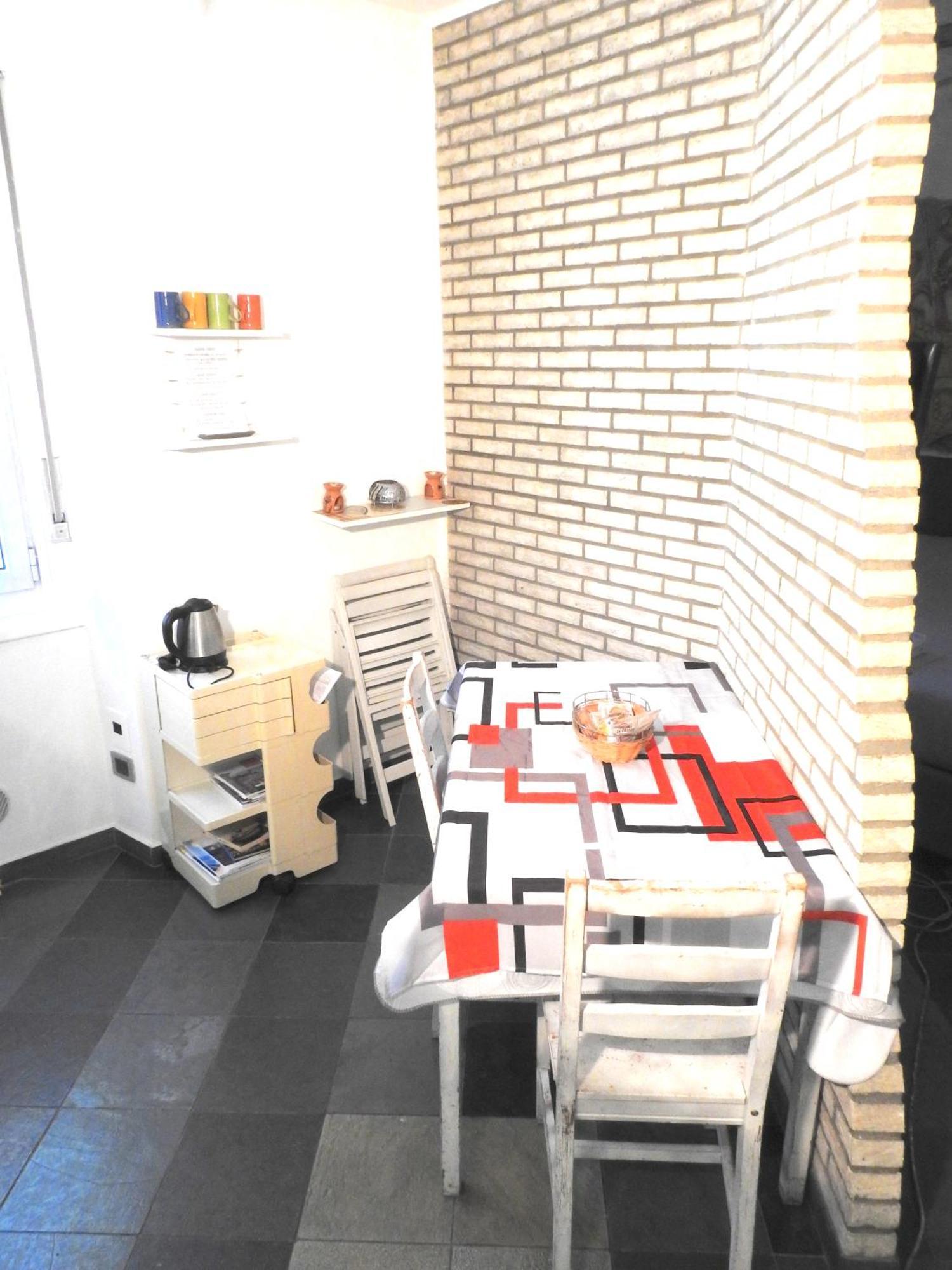 Dormire In Centro Trieste Studio Galleria 16 Exterior foto