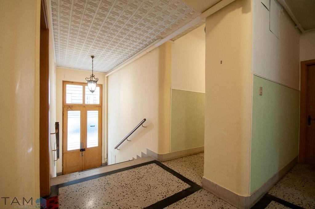 Dormire In Centro Trieste Studio Galleria 16 Exterior foto